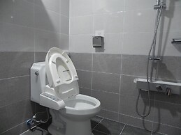 Jeonju International Guesthouse & Hostel