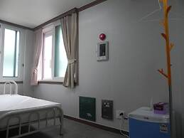 Jeonju International Guesthouse & Hostel