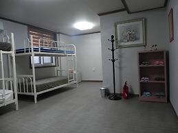 Jeonju International Guesthouse & Hostel