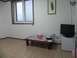 Jeonju International Guesthouse & Hostel