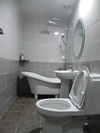 Jeonju International Guesthouse & Hostel