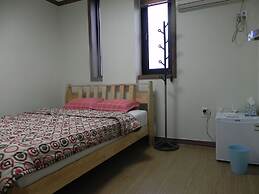 Jeonju International Guesthouse & Hostel