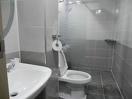 Jeonju International Guesthouse & Hostel