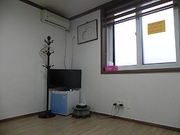 Jeonju International Guesthouse & Hostel