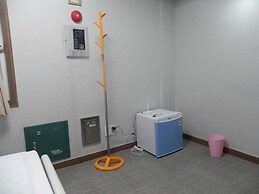 Jeonju International Guesthouse & Hostel