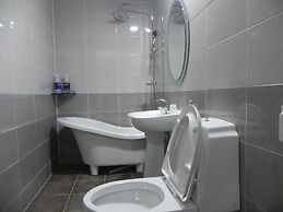 Jeonju International Guesthouse & Hostel