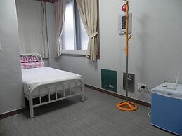 Jeonju International Guesthouse & Hostel