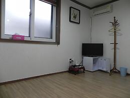 Jeonju International Guesthouse & Hostel