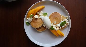 The Bale Phnom Penh by LifestyleRetreats