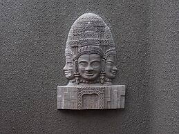 The Bale Phnom Penh by LifestyleRetreats