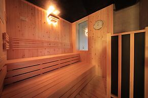 Candeo Hotels Tokyo Shimbashi