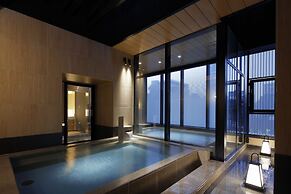 Candeo Hotels Tokyo Shimbashi