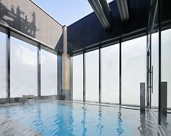 Candeo Hotels Tokyo Shimbashi