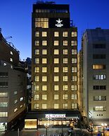 Candeo Hotels Tokyo Shimbashi