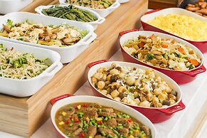 Candeo Hotels Tokyo Shimbashi