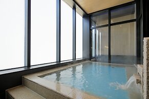 Candeo Hotels Tokyo Shimbashi