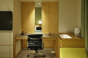 Candeo Hotels Tokyo Shimbashi