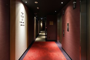 Candeo Hotels Tokyo Shimbashi