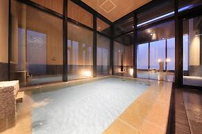 Candeo Hotels Tokyo Shimbashi