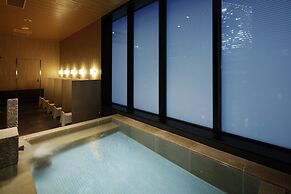 Candeo Hotels Tokyo Shimbashi