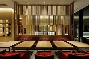 Candeo Hotels Tokyo Shimbashi