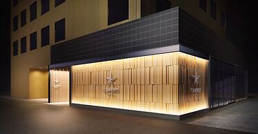 Candeo Hotels Tokyo Shimbashi