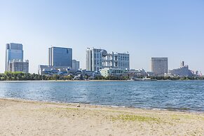 Candeo Hotels Tokyo Shimbashi