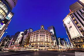 Candeo Hotels Tokyo Shimbashi