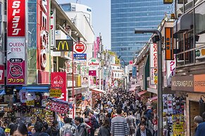 Candeo Hotels Tokyo Shimbashi