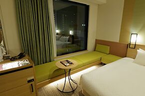Candeo Hotels Tokyo Shimbashi