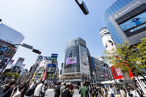 Candeo Hotels Tokyo Shimbashi