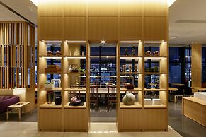 Candeo Hotels Tokyo Shimbashi