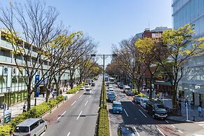 Candeo Hotels Tokyo Shimbashi
