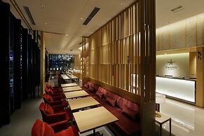 Candeo Hotels Tokyo Shimbashi