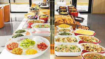 Candeo Hotels Tokyo Shimbashi