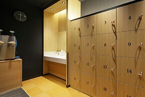 Candeo Hotels Tokyo Shimbashi