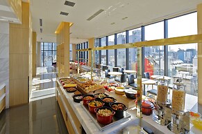 Candeo Hotels Tokyo Shimbashi