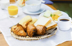 Candeo Hotels Tokyo Shimbashi