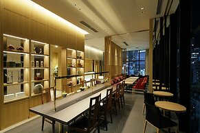 Candeo Hotels Tokyo Shimbashi