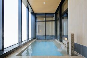 Candeo Hotels Tokyo Shimbashi