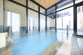 Candeo Hotels Tokyo Shimbashi