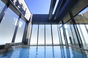 Candeo Hotels Tokyo Shimbashi