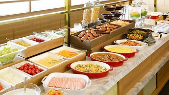 Candeo Hotels Tokyo Shimbashi