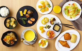 Candeo Hotels Tokyo Shimbashi