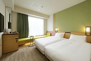 Candeo Hotels Tokyo Shimbashi