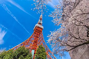 Candeo Hotels Tokyo Shimbashi