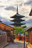 Rc Hotel Kyoto Yasaka