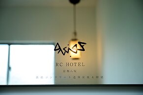 Rc Hotel Kyoto Yasaka