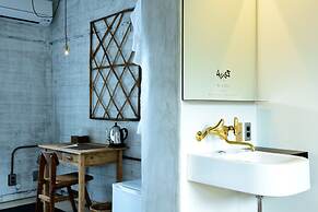 Rc Hotel Kyoto Yasaka