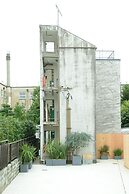 Rc Hotel Kyoto Yasaka